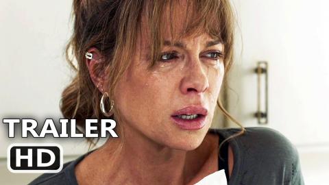 PRISONER'S DAUGHTER Trailer (2023) Kate Beckinsale