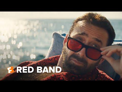 The Unbearable Weight of Massive Talent Red Band Teaser Trailer (2022) | Movieclips Trailers