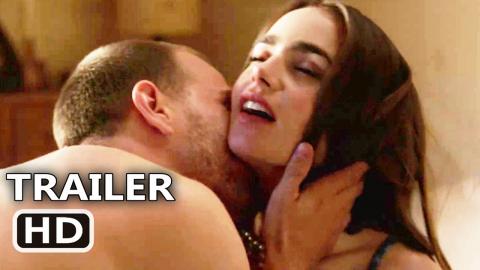 EMILY IN PARIS Official Trailer (2020) Lily Collins, Romantic Series HD