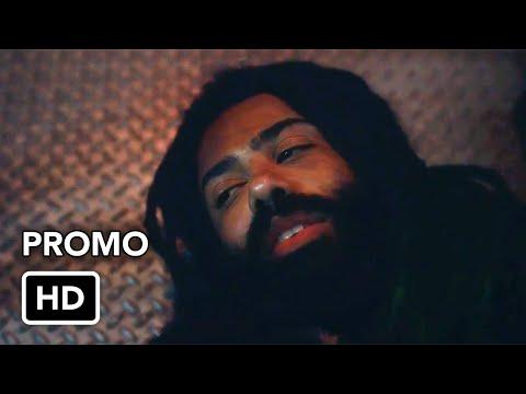 Snowpiercer 3x05 Promo "A New Life" (HD) Daveed Diggs, Sean Bean series