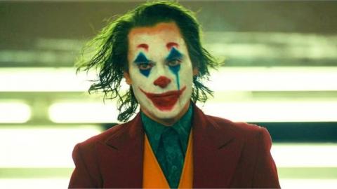 First Joker 2 Image In 6 Months Released By Director Revealing New Look At Joaquin Phoenix