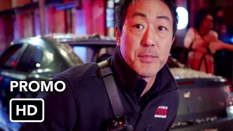 9-1-1 2x17 Promo "Careful What You Wish For" (HD)