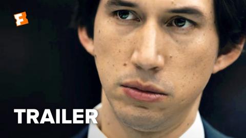 The Report Trailer #1 (2019) | Movieclips Trailers