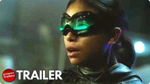 GOTHAM KNIGHTS Trailer (2023) DC Superhero Series