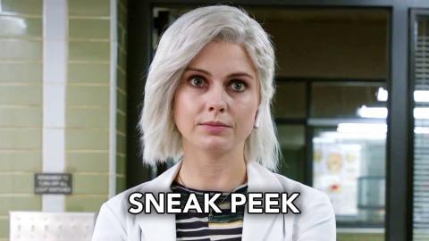 iZombie 5x01 Sneak Peek "Thug Death" (HD) Season 5 Episode 1 Sneak Peek