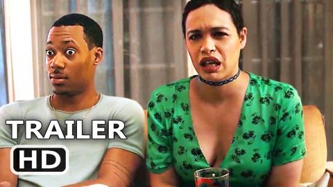 THE ARGUMENT Official Trailer (2020) Cleopatra Coleman, Maggie Q, Danny Pudi Comedy Movie HD