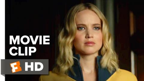 Dark Phoenix Movie Clip - X-Women (2019) | Movieclips Coming Soon