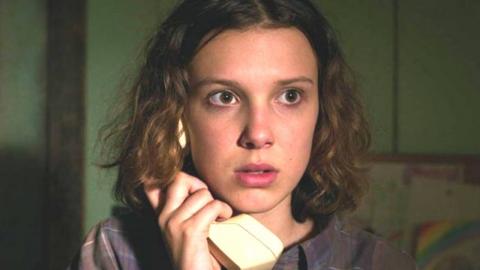 The Truth About The Ending Of Stranger Things Season 3