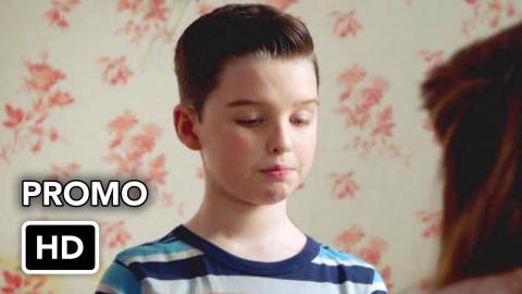 Young Sheldon 3x04 Promo "Hobbitses, Physicses and a Ball with Zip" (HD)