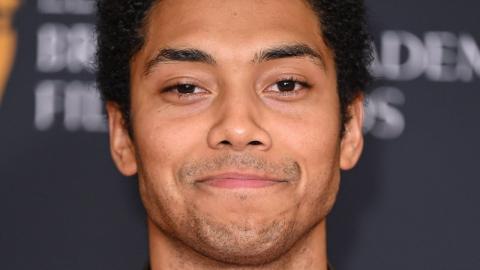 Chance Perdomo's Recent Instagram Post Has Everyone In Tears