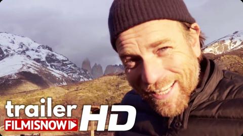 LONG WAY UP Trailer (2020) Ewan McGregor Apple TV+ Series