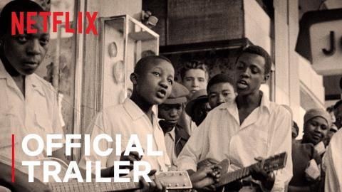 ReMastered: The Lion's Share | Official Trailer | Netflix