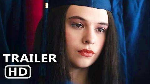 BIT Official Trailer (2020) Teen Vampires Movie HD