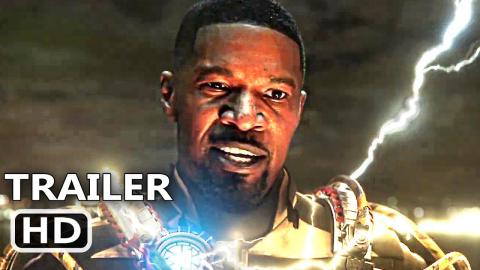 SPIDER-MAN: NO WAY HOME "Electro with Iron Man's Arc Reactor" Trailer (2021)
