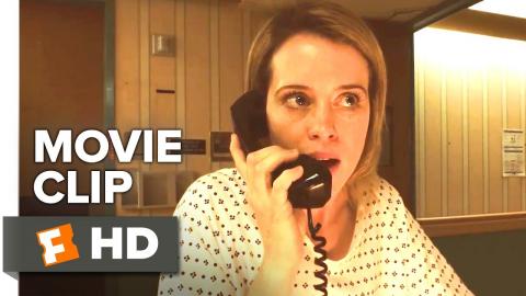 Unsane Movie Clip - One Phone Call (2018) | Movieclips Coming Soon
