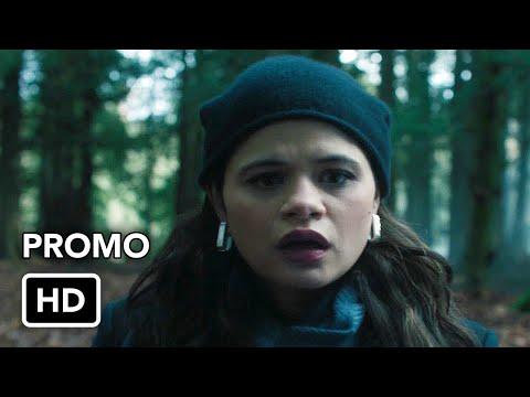 Charmed 4x03 Promo "Unlucky Charmed" (HD)