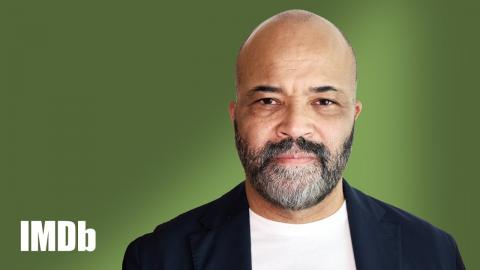 Jeffrey Wright's Rise to 'American Fiction'