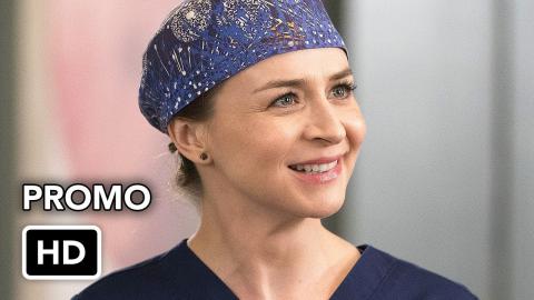 Grey's Anatomy 15x03 Promo "Gut Feeling" (HD) Season 15 Episode 3 Promo