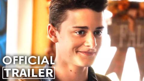 HUBIE HALLOWEN Trailer (2020) Noah Schnapp, Adam Sandler, Shaquille O'Neal