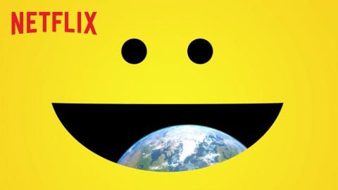 COMEDIANS of the world | Main Trailer | Netflix Standup [HD]