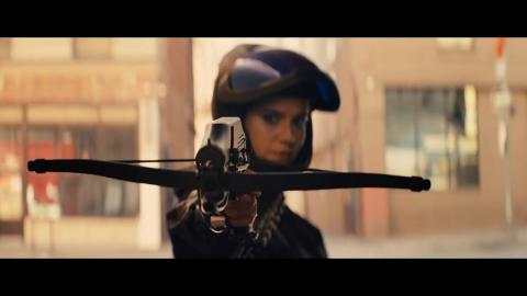 'Birds of Prey' | Official Trailer #2