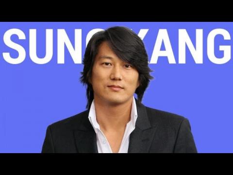 The Rise of Sung Kang