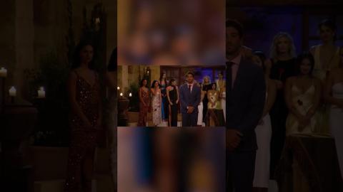 The Bachelor S28 - Episode 5 Spoilers #shorts