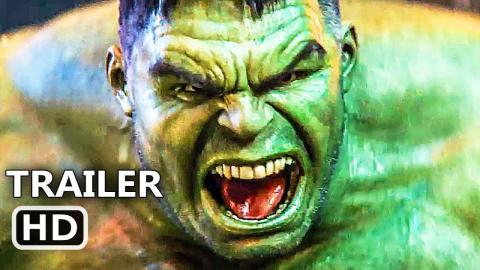 AVENGERS: INFINITY WAR "Best Fans Ever" Trailer (2018) Robert Downey Jr., Chris Evans Movie HD