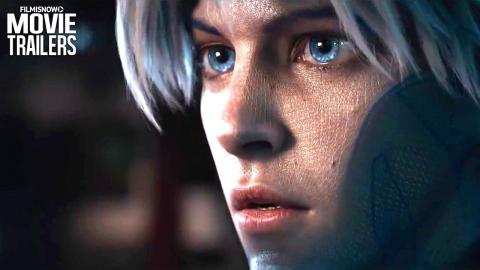 See the Future in a New Ready Player One Featurette