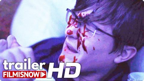 DON'T RUN Trailer (2020) Fantasy Horror Movie
