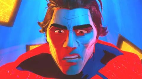 Watch This Before You See Spider-Man: Across The Spider-Verse