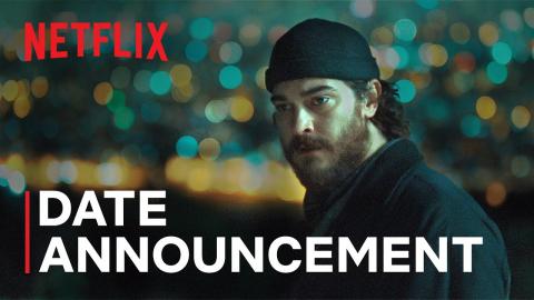 KÜBRA | Date Announcement | Netflix