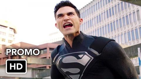 DCTV Elseworlds Crossover Night 3 Finale Promo - Superman, Flash, Arrow, Supergirl, Batwoman (HD)