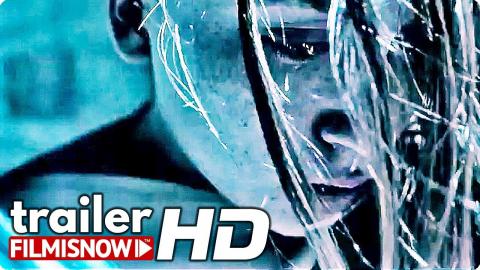 KILL MODE Trailer (2020) Sci-fi Action Movie