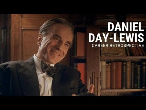 Daniel Day-Lewis | Career Retrospective