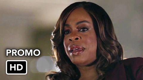 The Rookie: Feds 1x15 Promo "Dead Again" (HD) Niecy Nash spinoff