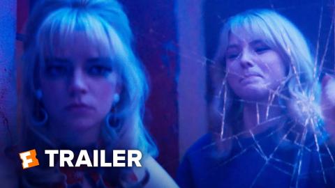 Last Night in Soho Trailer #2 (2021) | Movieclips Trailers