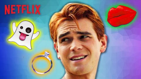 Macho Archie vs. Sensitive Archie vs. Vigilante Archie | Netflix