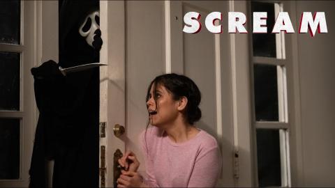 Scream (2022) - 'Tis The Season to be Screaming - Paramount Pictures