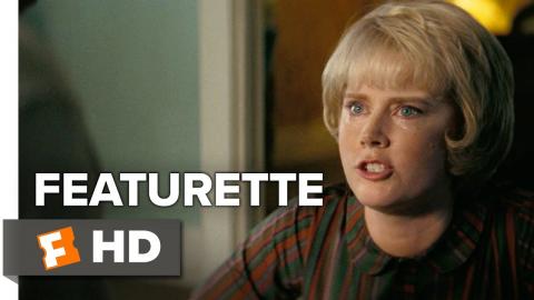 Vice Featurette - Lynne Cheney (2018) | Movieclips Coming Soon