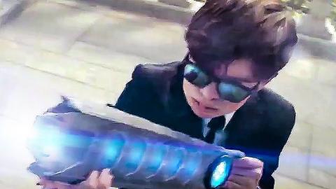 ARTEMIS FOWL Trailer TEASER (2019) New Disney Movie