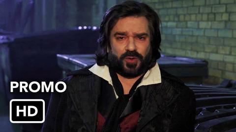 What We Do in the Shadows 4x03 Promo "The Grand Opening" (HD) Vampire comedy series