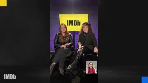 Live With IMDb: Interview with Director Ally Pankiw and Our Top ReFrame Films from 2022