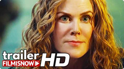 THE UNDOING Trailer (2020) Nicole Kidman HBO Limited Series