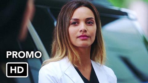 The Resident Season 5 "Time Jump" Featurette (HD)