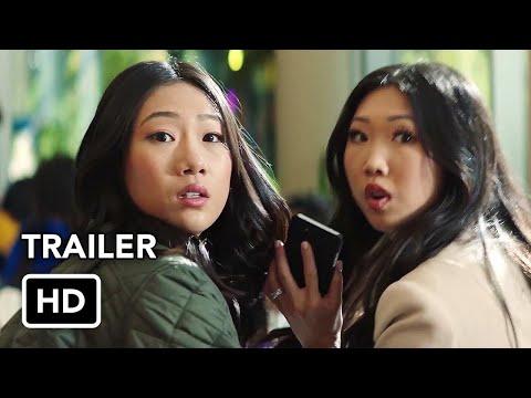 Kung Fu Season 2 Trailer (HD) The CW martial arts series