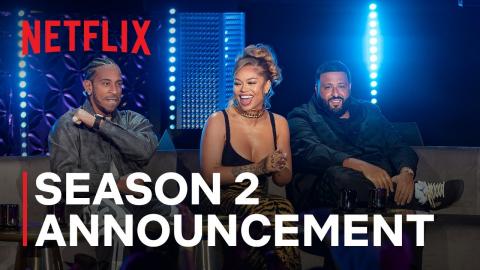 Rhythm + Flow: Season 2 | Announcement | Netflix