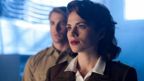 Weird Things About Captain America & Peggy Carter's Relationship