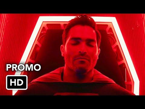 Superman & Lois 2x07 Promo "Anti-Hero" (HD) Tyler Hoechlin superhero series