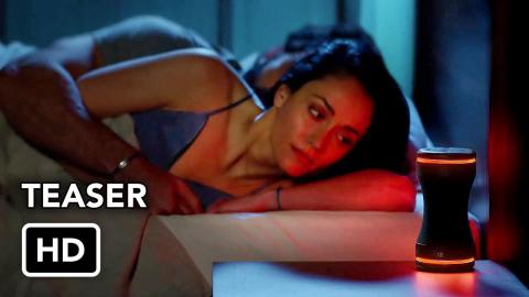 neXt (FOX) "Always Listening" Teaser HD